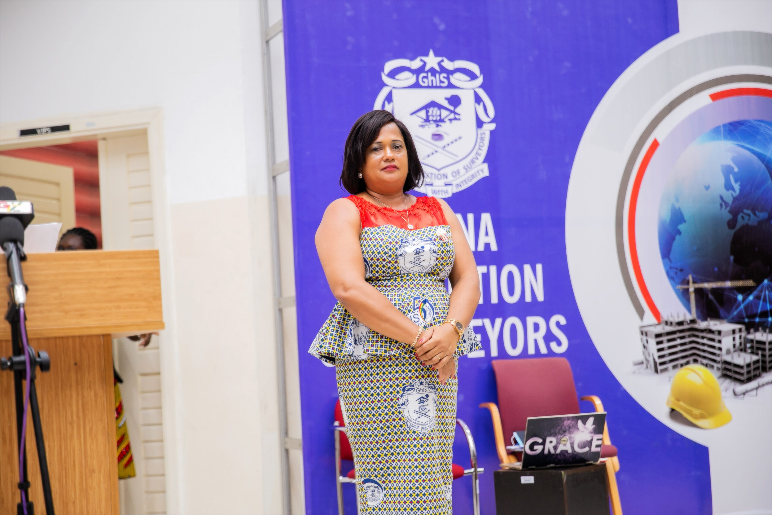 Women in Surveying AGM